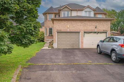 3242 Tortola Mississauga,ON L5N 7C4 — Photo 1