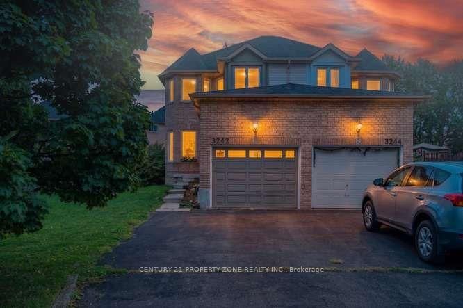 3242 Tortola Mississauga,ON L5N 7C4 — Photo 2