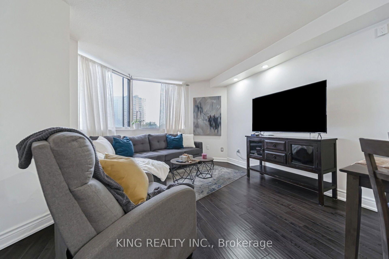 234 Albion Road • #309 • Toronto, ON photo 16