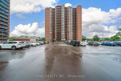 234 Albion Road • #309 • Toronto, ON photo 2