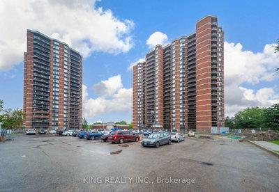 234 Albion Road • #309 • Toronto, ON photo 3