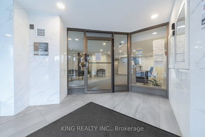 234 Albion Road • #309 • Toronto, ON photo 5