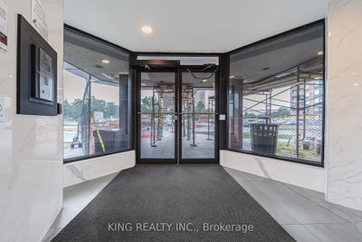 234 Albion Road • #309 • Toronto, ON photo 6
