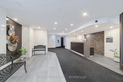 234 Albion Road • #309 • Toronto, ON photo 7