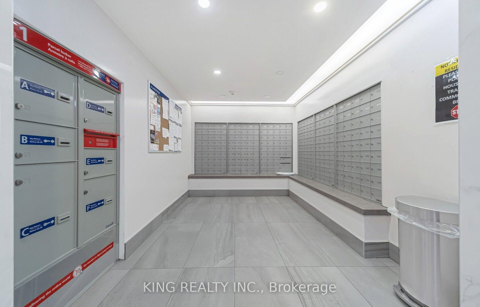 234 Albion Road • #309 • Toronto, ON photo 9