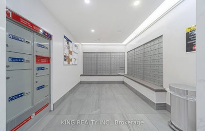 234 Albion Road • #309 • Toronto, ON photo 9