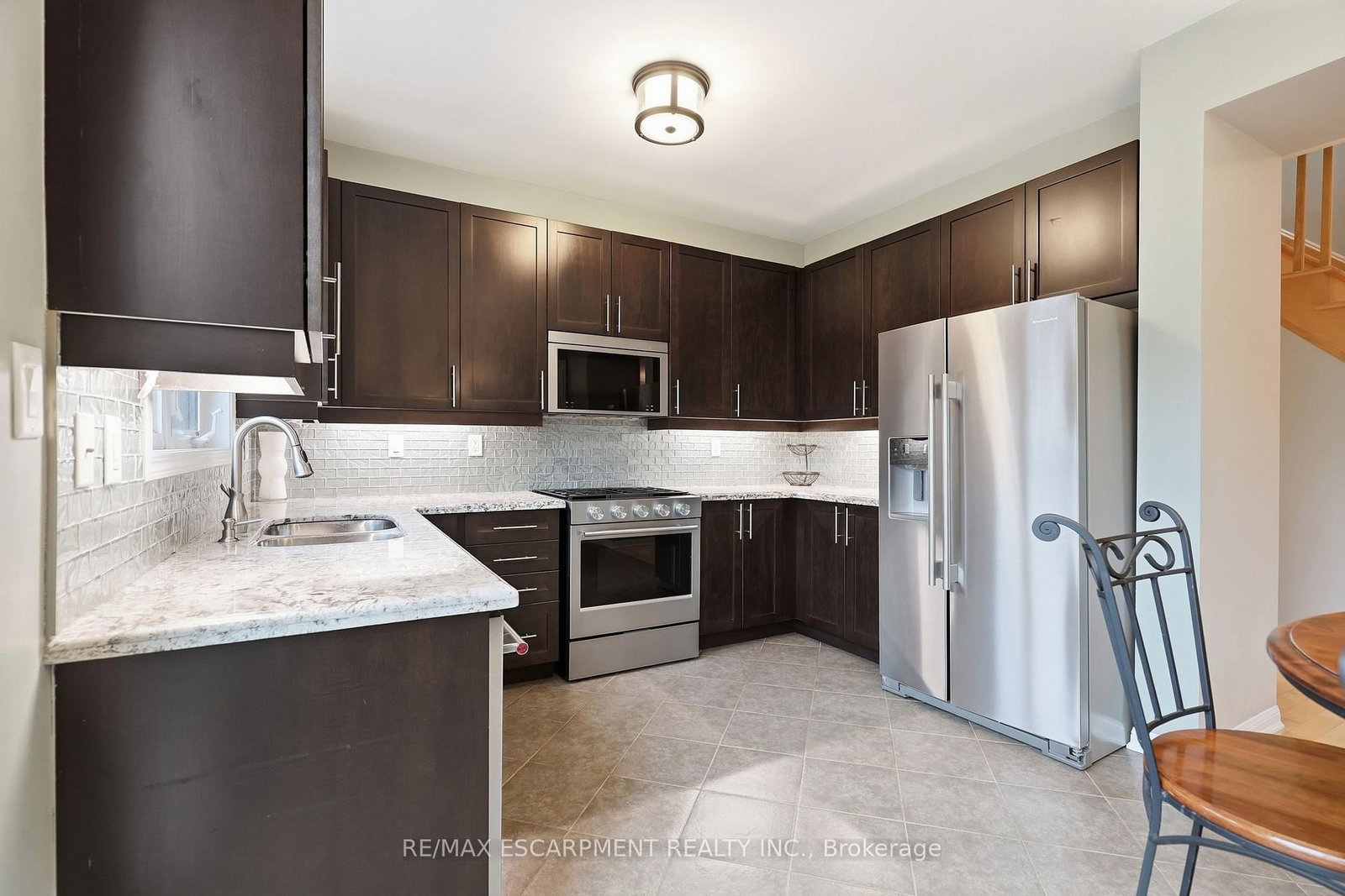 149 WILLET Terrace • Milton, ON photo 16