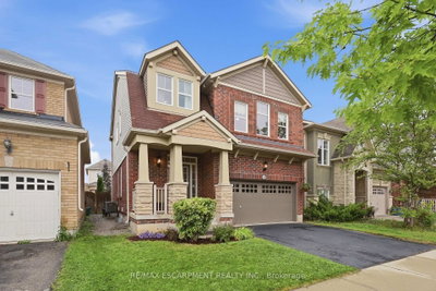 149 WILLET Terrace • Milton, ON photo 3
