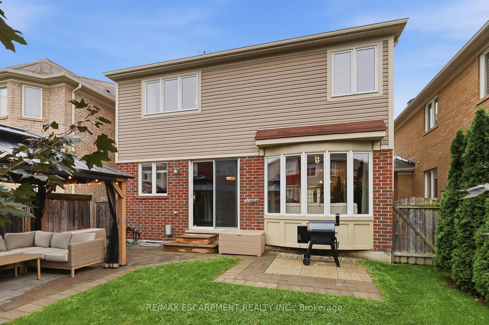 149 WILLET Terrace • Milton, ON photo 40