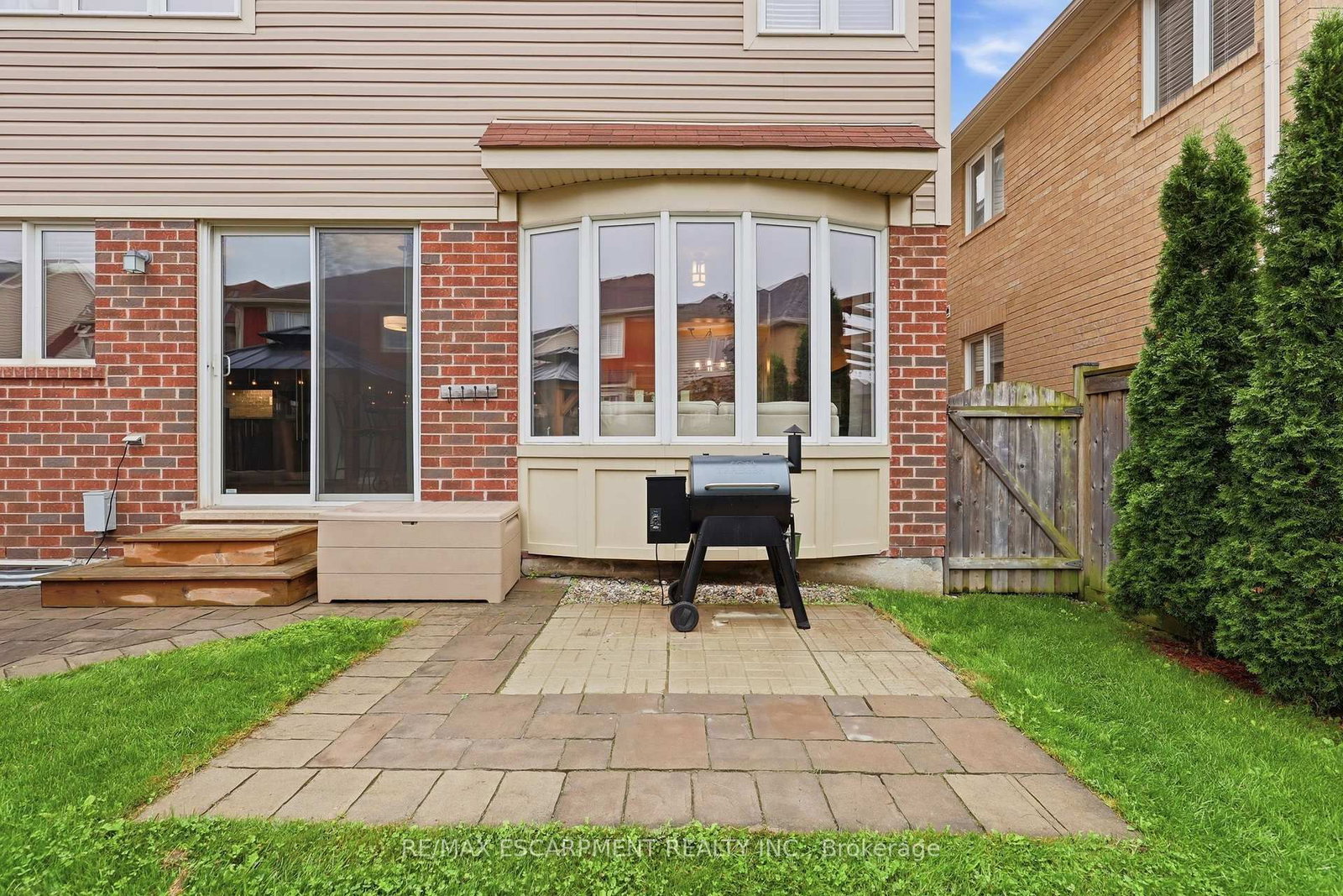 149 WILLET Terrace • Milton, ON photo 41