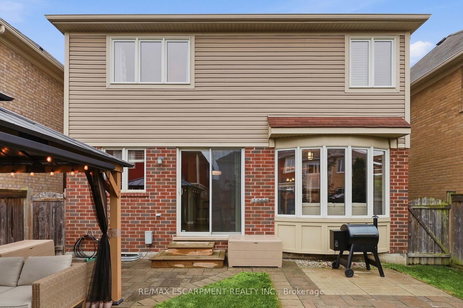 149 WILLET Terrace • Milton, ON photo 42