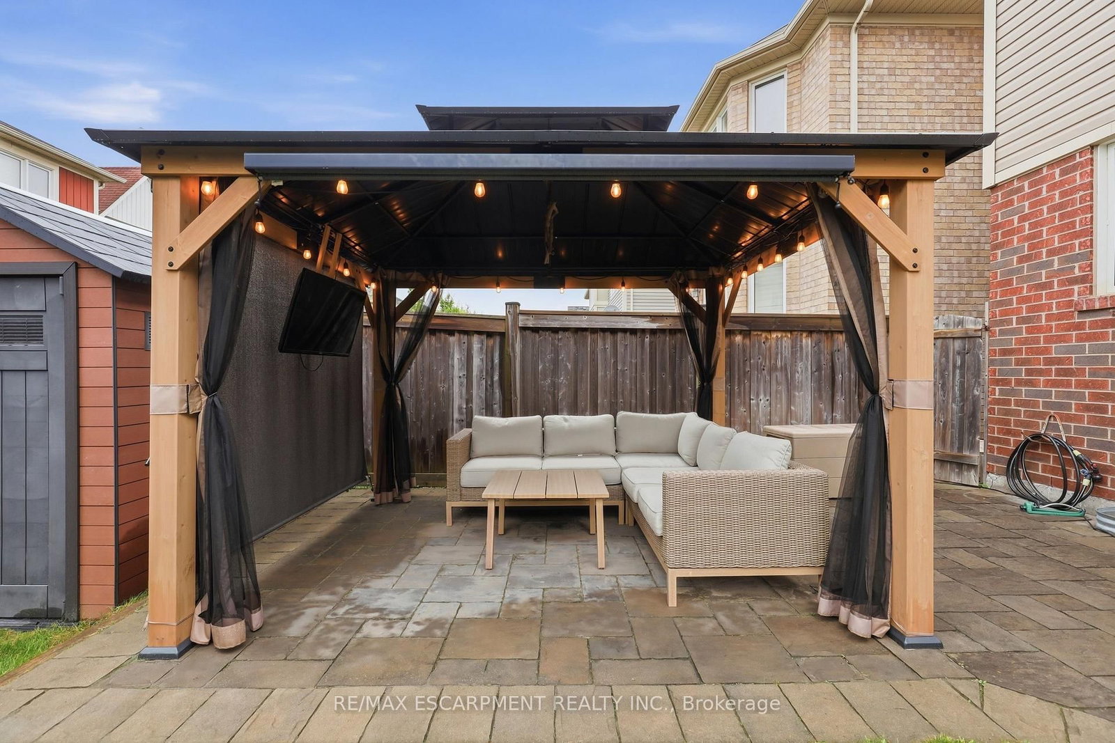 149 WILLET Terrace • Milton, ON photo 44