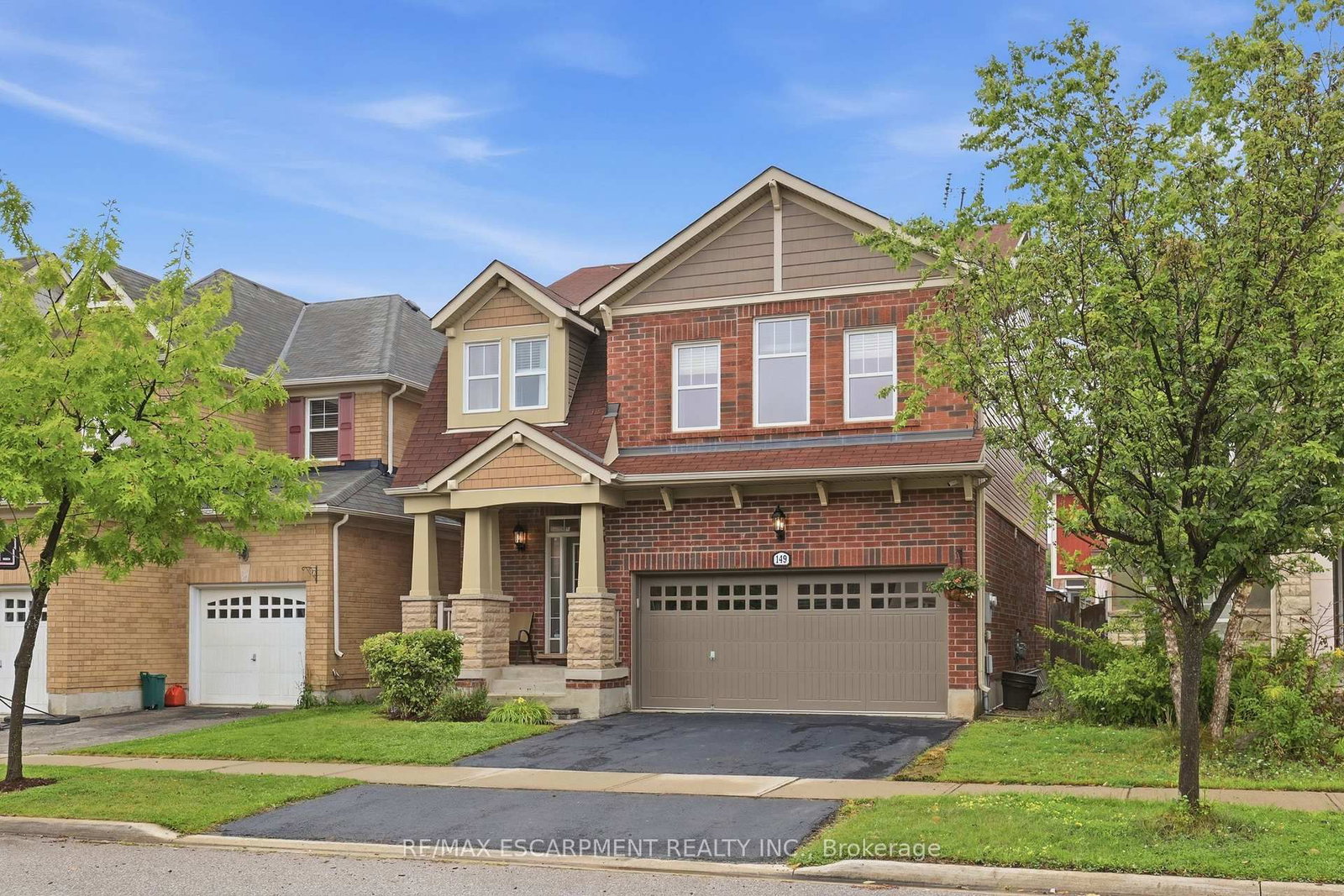149 WILLET Terrace • Milton, ON photo 49