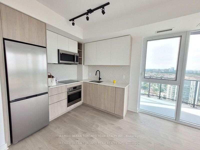 3204 - 36 Zorra Street