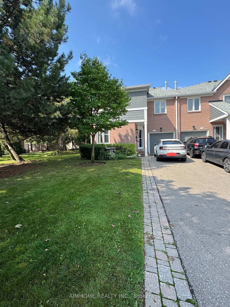 2205 South Millway Way Unit 60