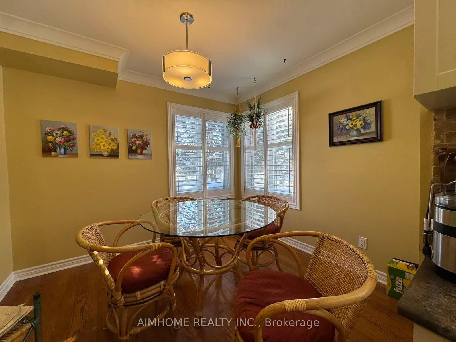 2205 South Millway Way • #60 • Mississauga, ON photo 2