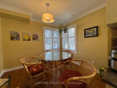 2205 South Millway Way • #60 • Mississauga, ON photo 2
