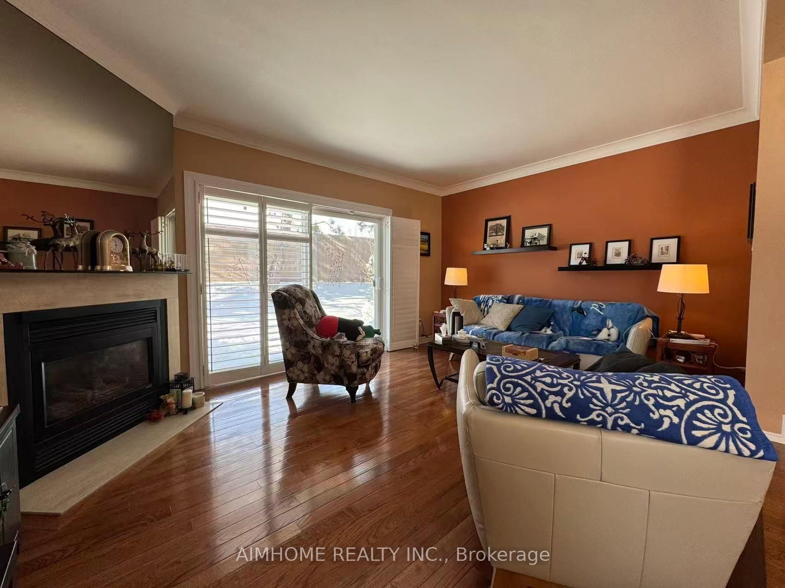 2205 South Millway Way • #60 • Mississauga, ON photo 3