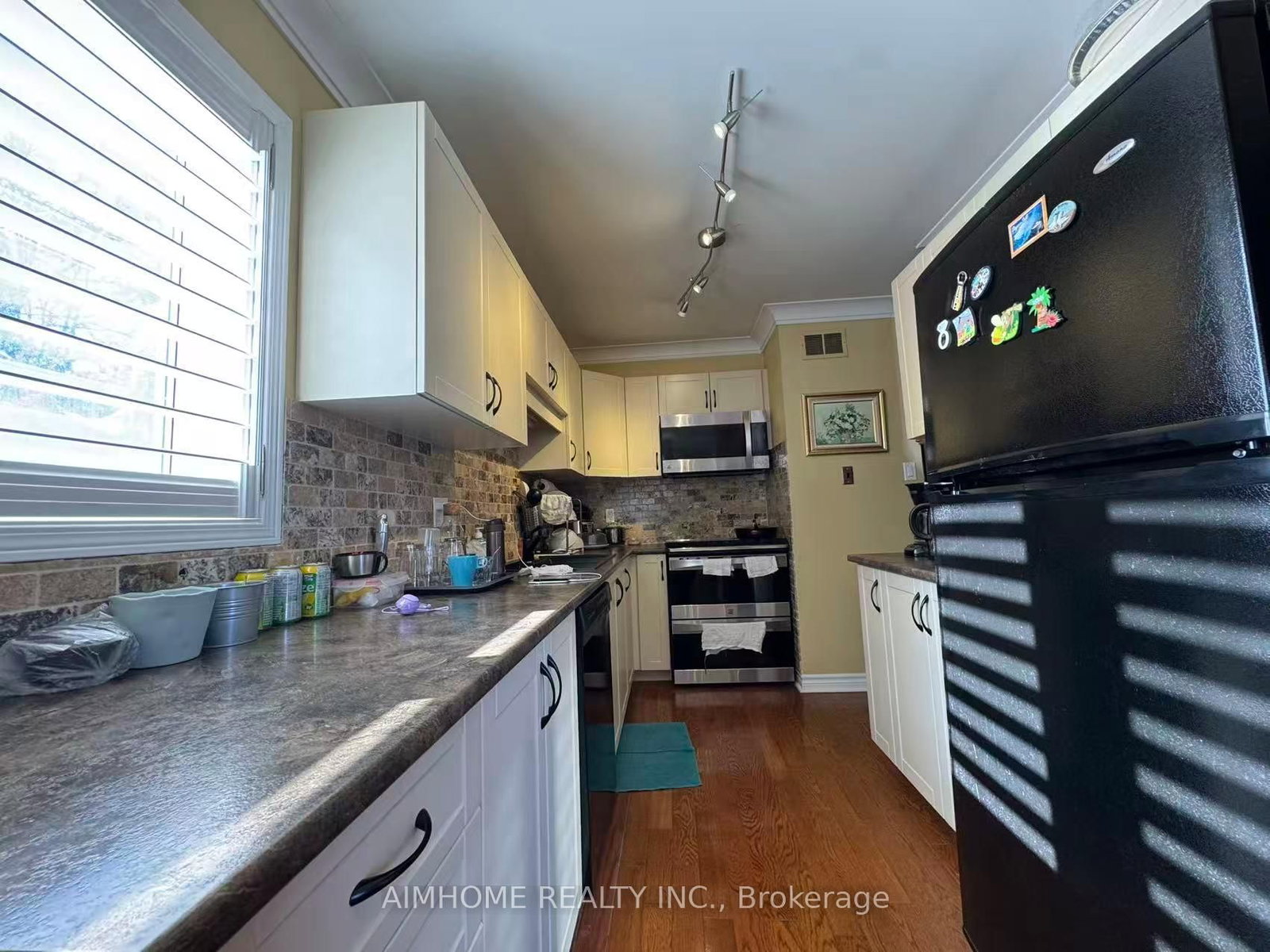 2205 South Millway Way • #60 • Mississauga, ON photo 5