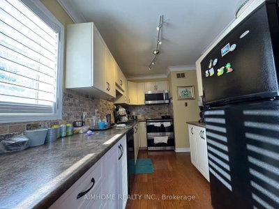 2205 South Millway Way • #60 • Mississauga, ON photo 5