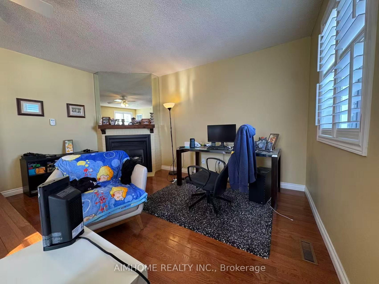 2205 South Millway Way • #60 • Mississauga, ON photo 6