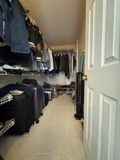 2205 South Millway Way • #60 • Mississauga, ON photo 7