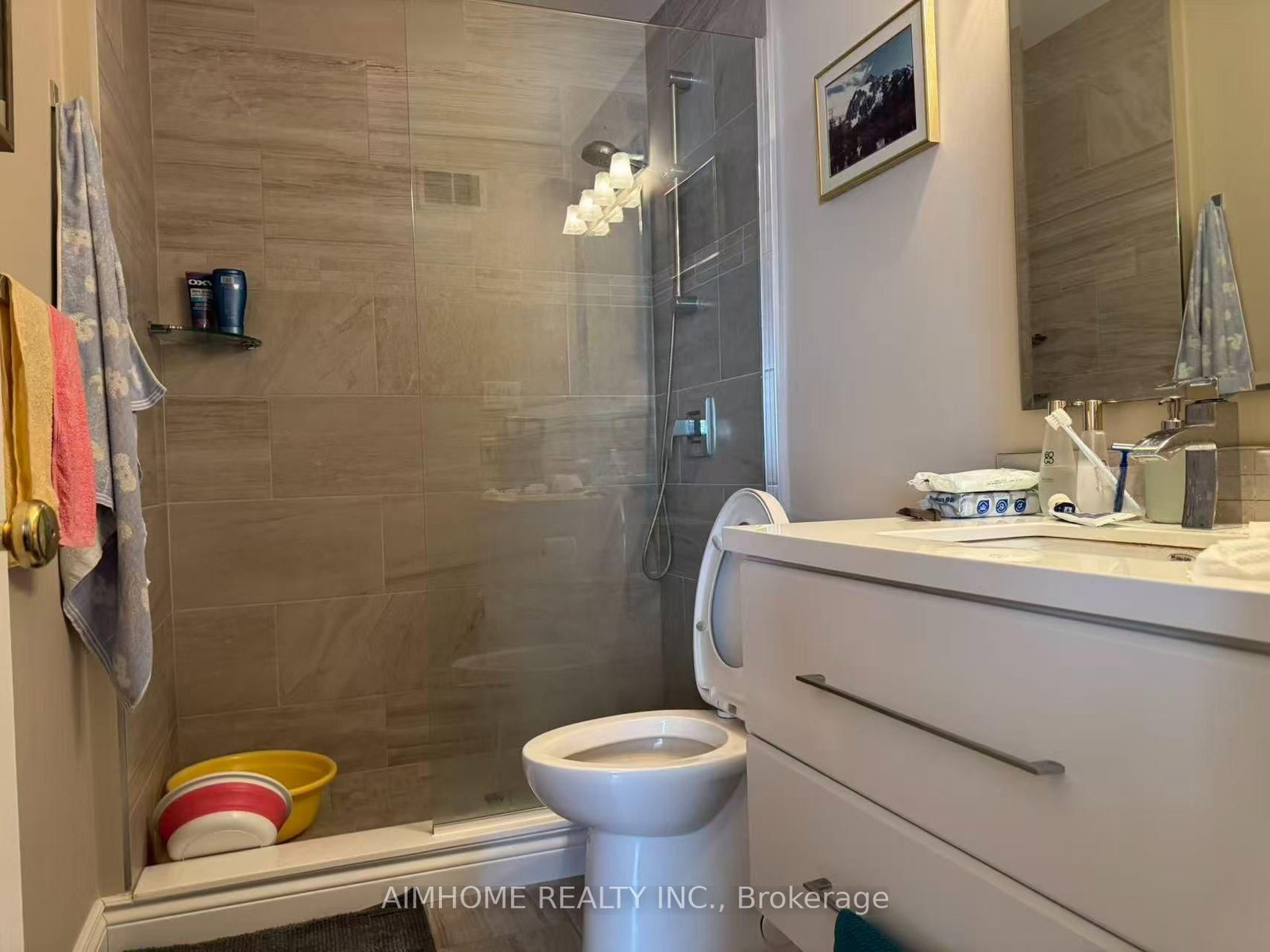 2205 South Millway Way • #60 • Mississauga, ON photo 8
