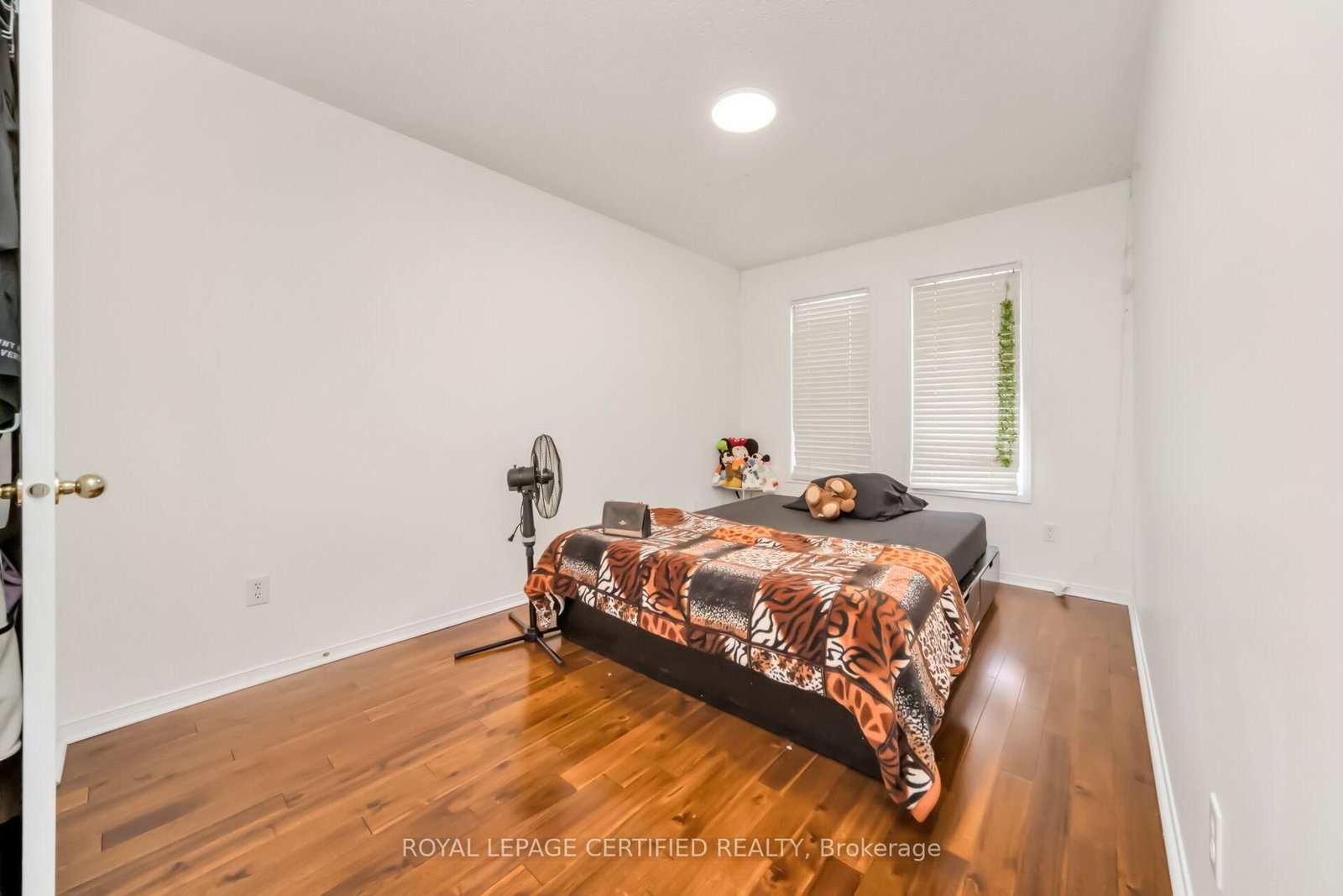 42 Trumpet Valley Boulevard • Brampton, ON photo 16
