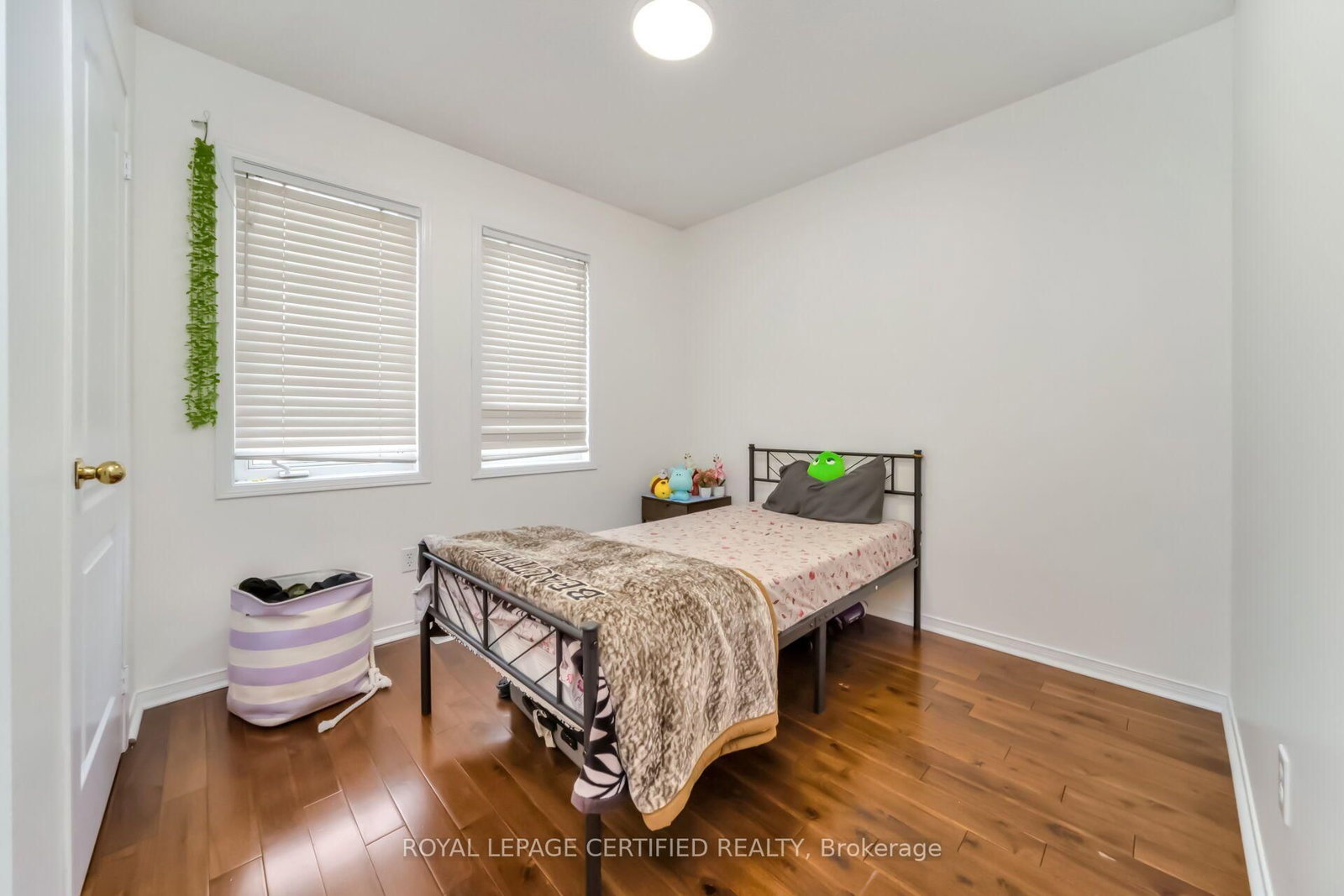 42 Trumpet Valley Boulevard • Brampton, ON photo 21