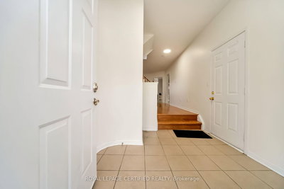 42 Trumpet Valley Boulevard • Brampton, ON photo 3