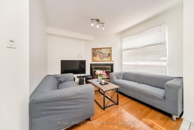 42 Trumpet Valley Boulevard • Brampton, ON photo 9