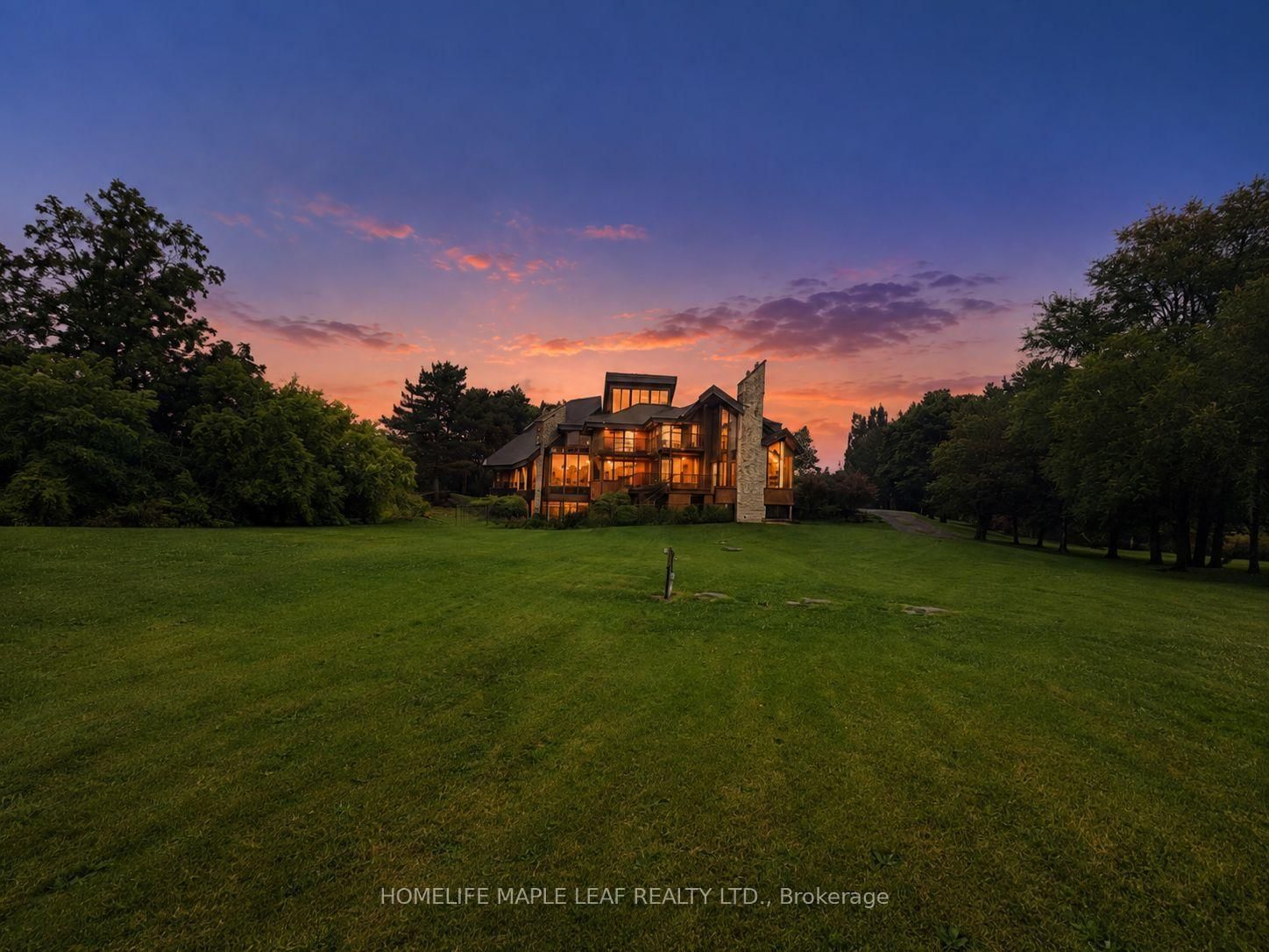 10 Edgeforest Drive • Brampton, ON photo 4