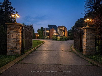 10 Edgeforest Drive • Brampton, ON photo 8