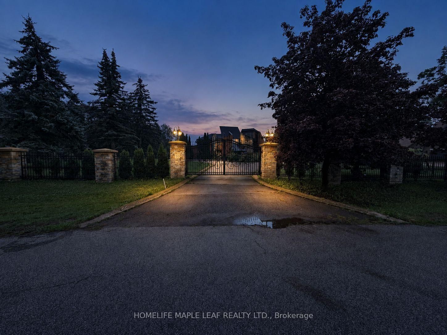 10 Edgeforest Drive • Brampton, ON photo 9