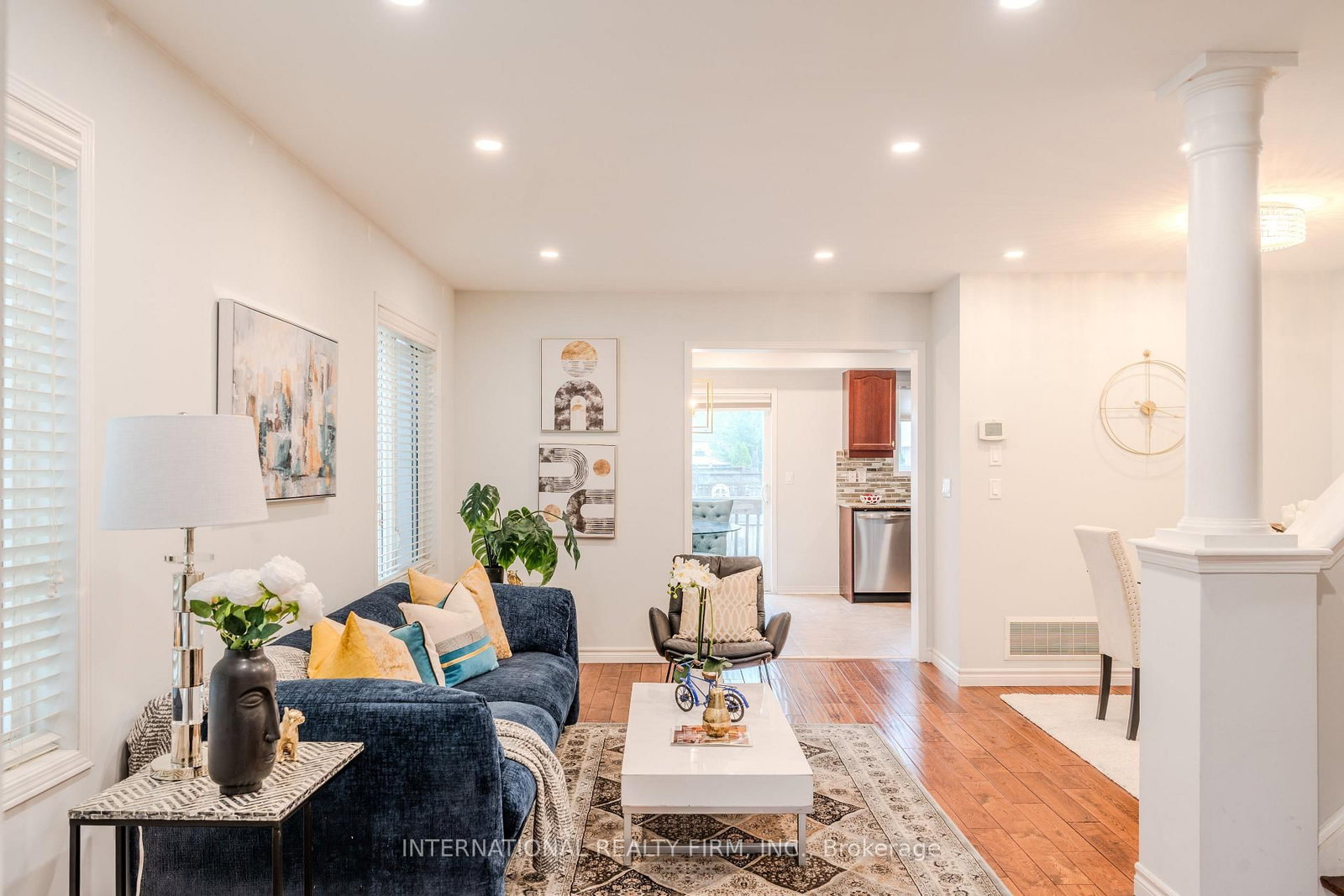 4881 CAPRI Crescent • Burlington, ON photo 10