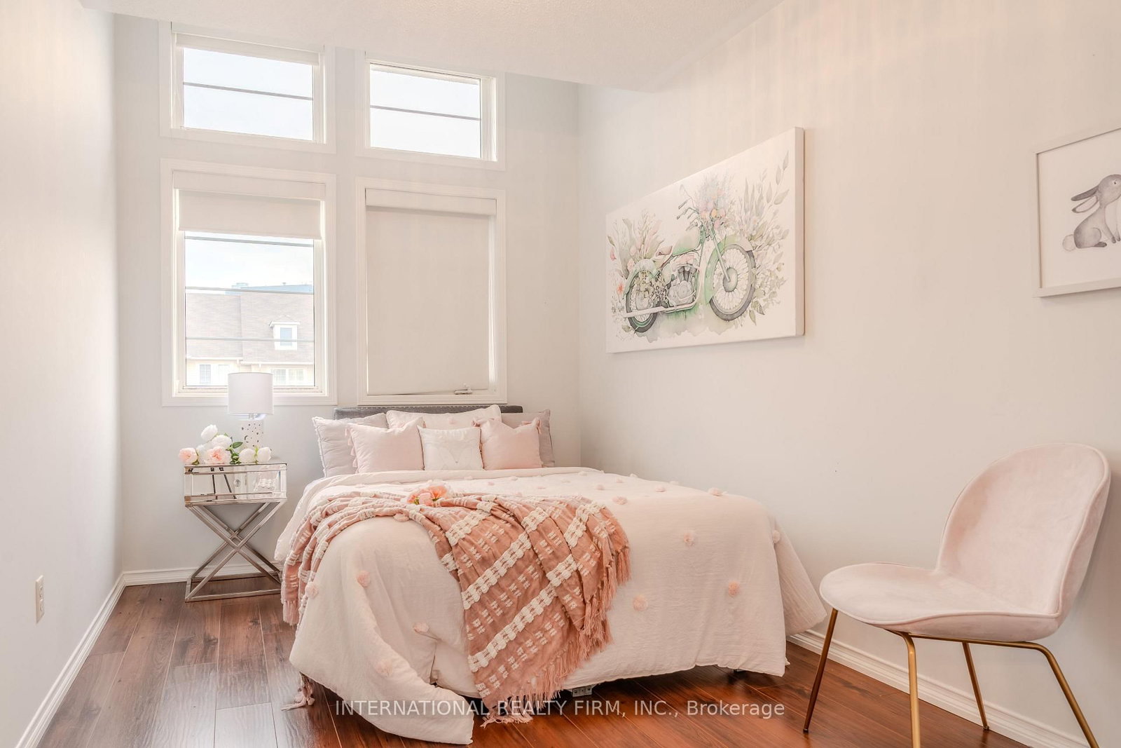4881 CAPRI Crescent • Burlington, ON photo 27
