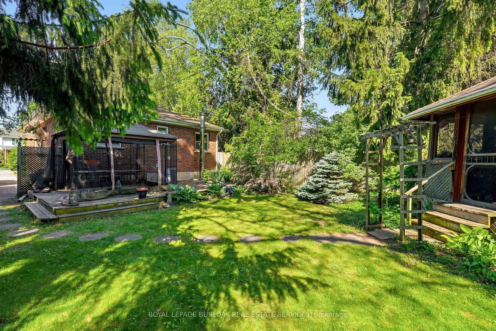 337 St. Paul Street • Burlington, ON photo 30