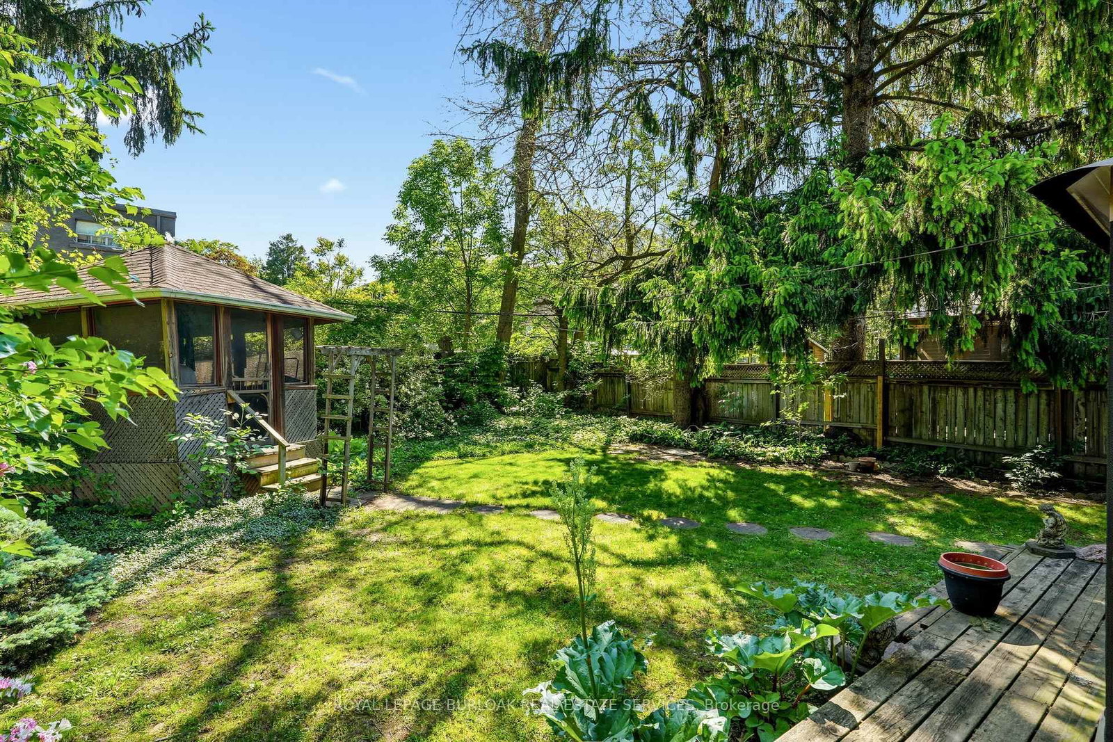 337 St. Paul Street • Burlington, ON photo 33