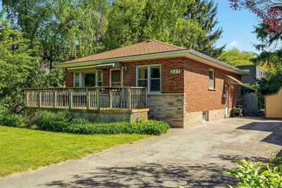 337 St. Paul Street • Burlington, ON photo 4