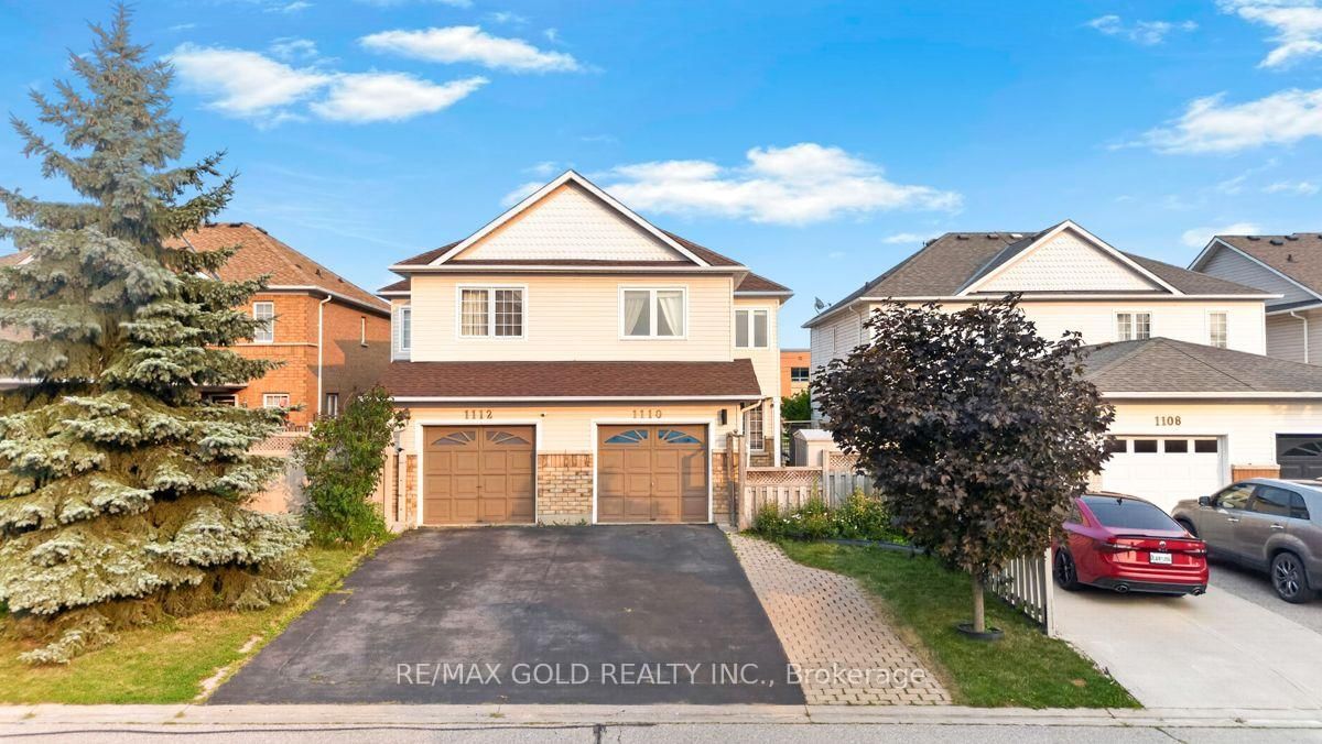 1110 DAVIS Lane • Milton, ON photo 1