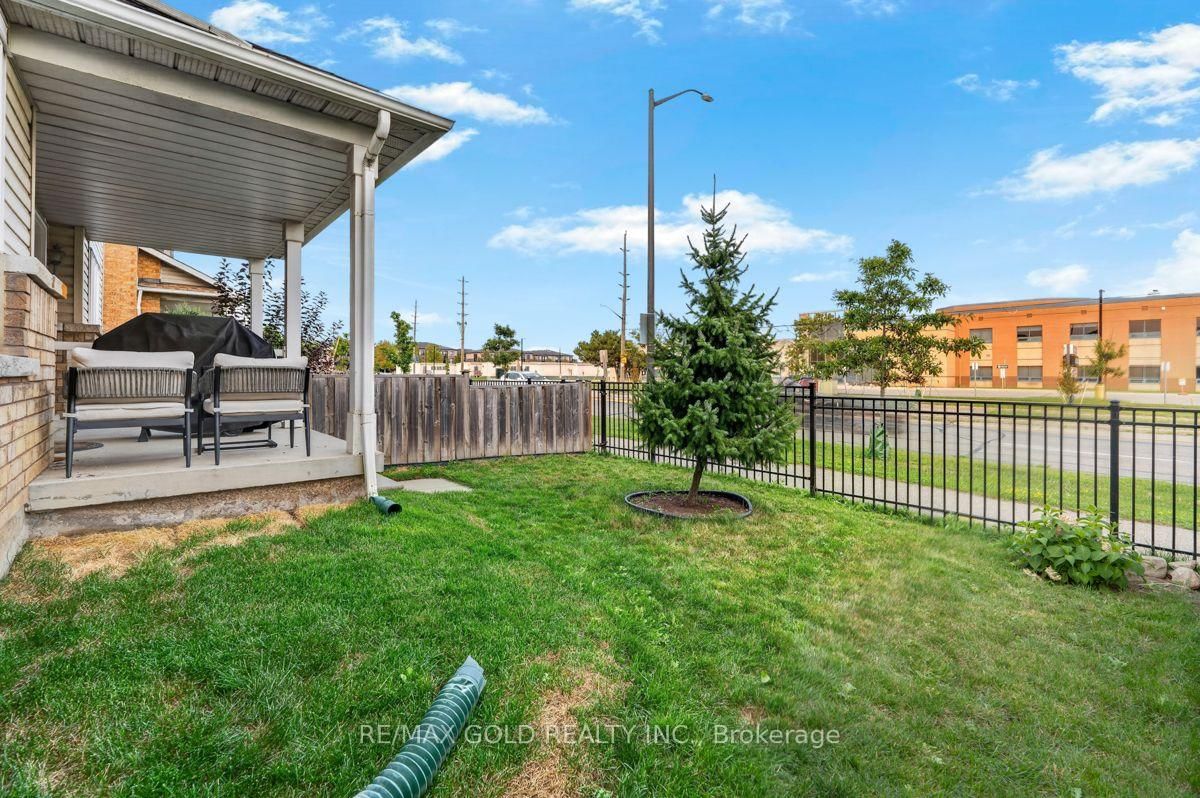 1110 DAVIS Lane • Milton, ON photo 39