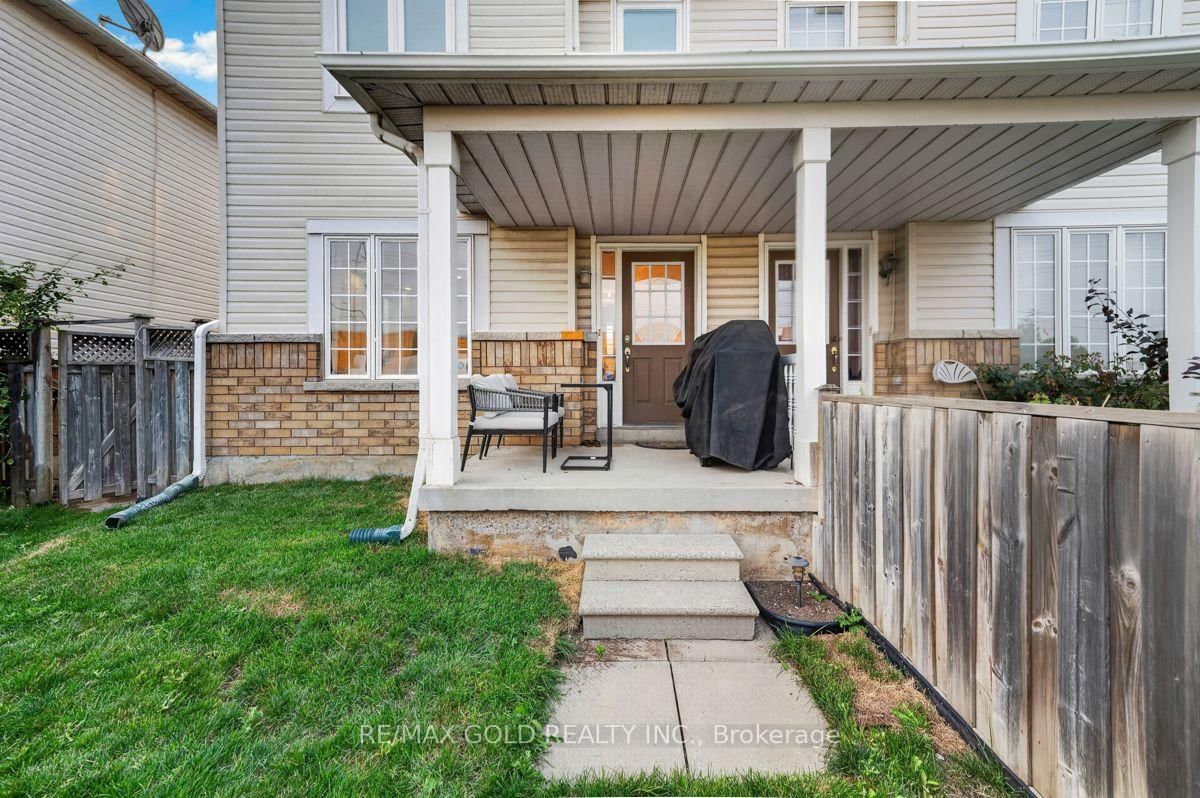 1110 DAVIS Lane • Milton, ON photo 41