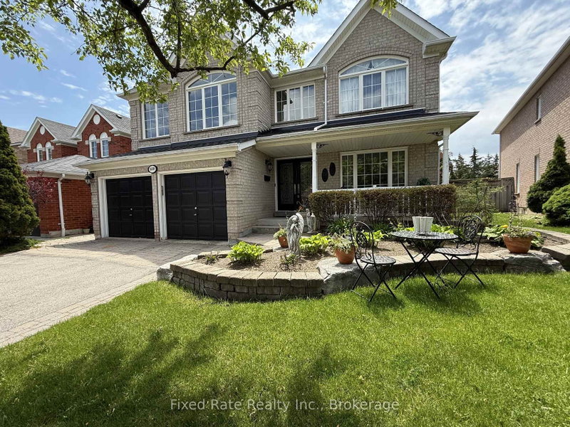 5539 Quartermain Crescent