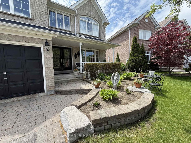 5539 Quartermain Crescent