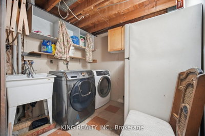 42 Flamingo Brampton,ON L6T 2G5 — Photo 25