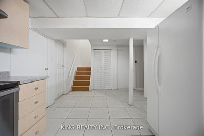42 Flamingo Brampton,ON L6T 2G5 — Photo 26