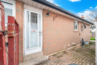 42 Flamingo Brampton,ON L6T 2G5 — Photo 36