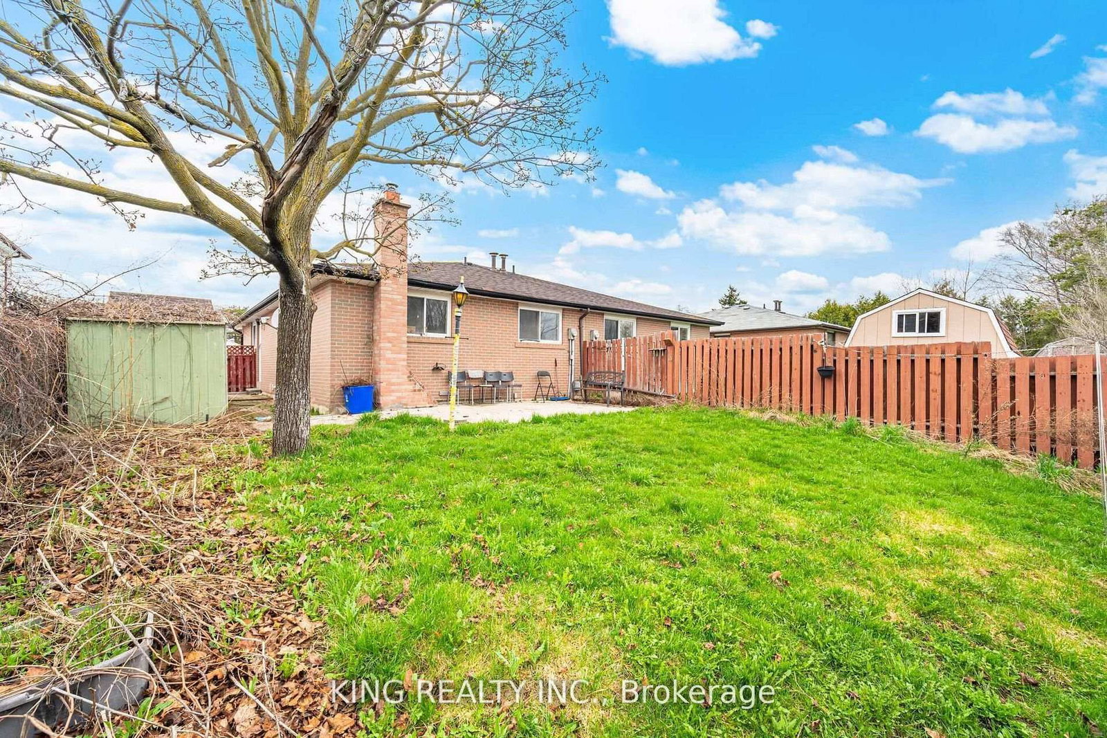 42 Flamingo Crescent • Brampton, ON photo 37