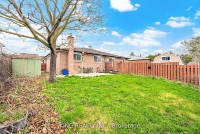 42 Flamingo Brampton,ON L6T 2G5 — Photo 37