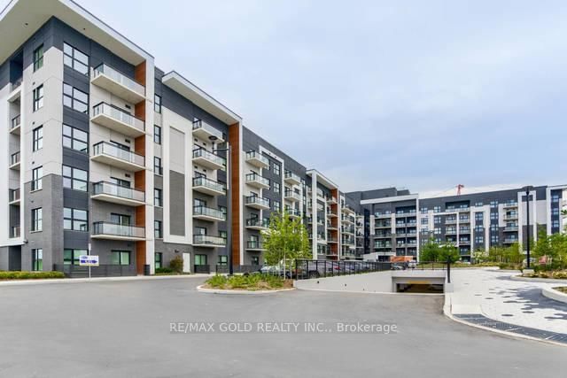 609 - 128 Grovewood Common